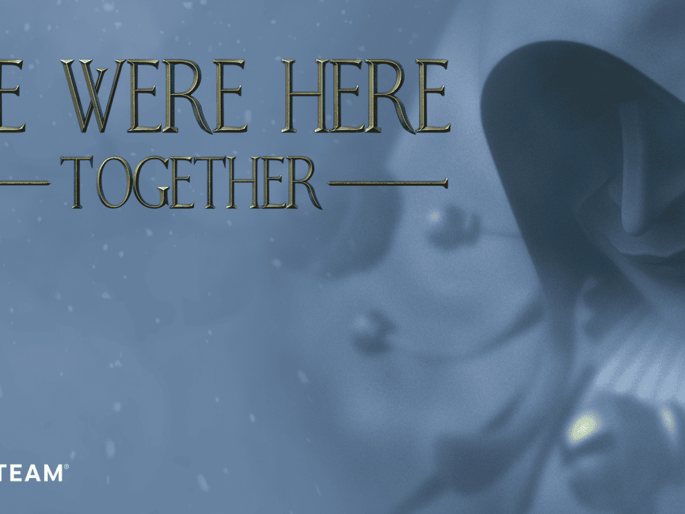 download free we here together download free we here together