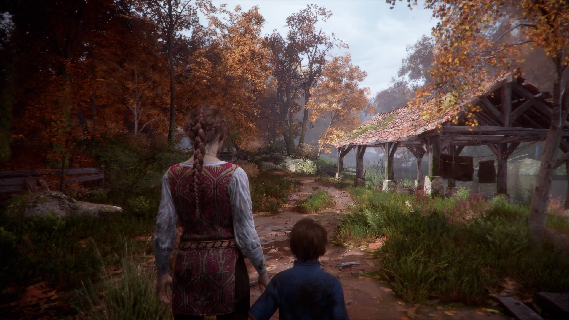 A Plague Tale: Innocence instal the last version for android