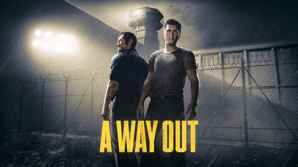a way out 1 - PC Hocası