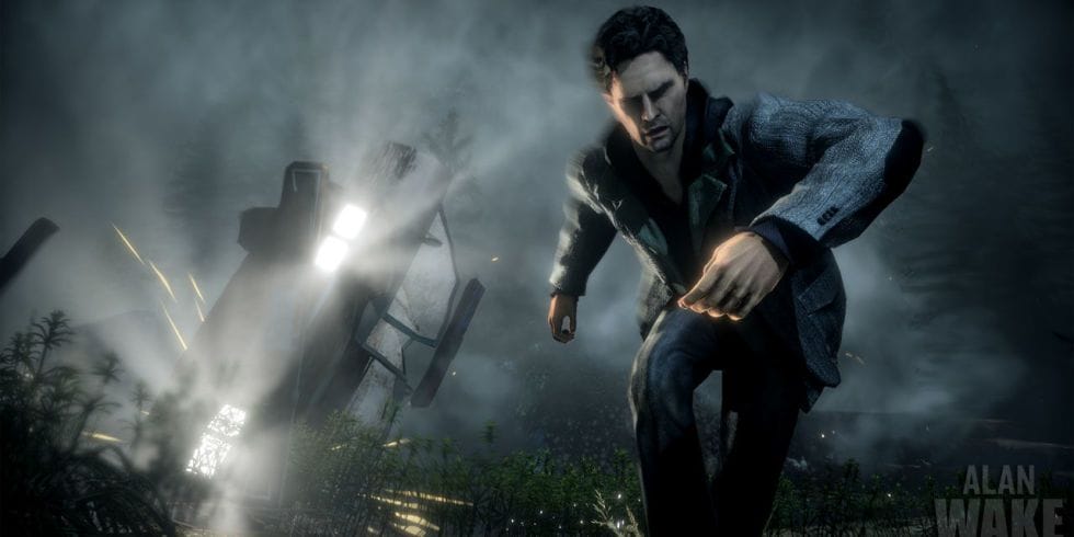 alan.wake - PC Hocası