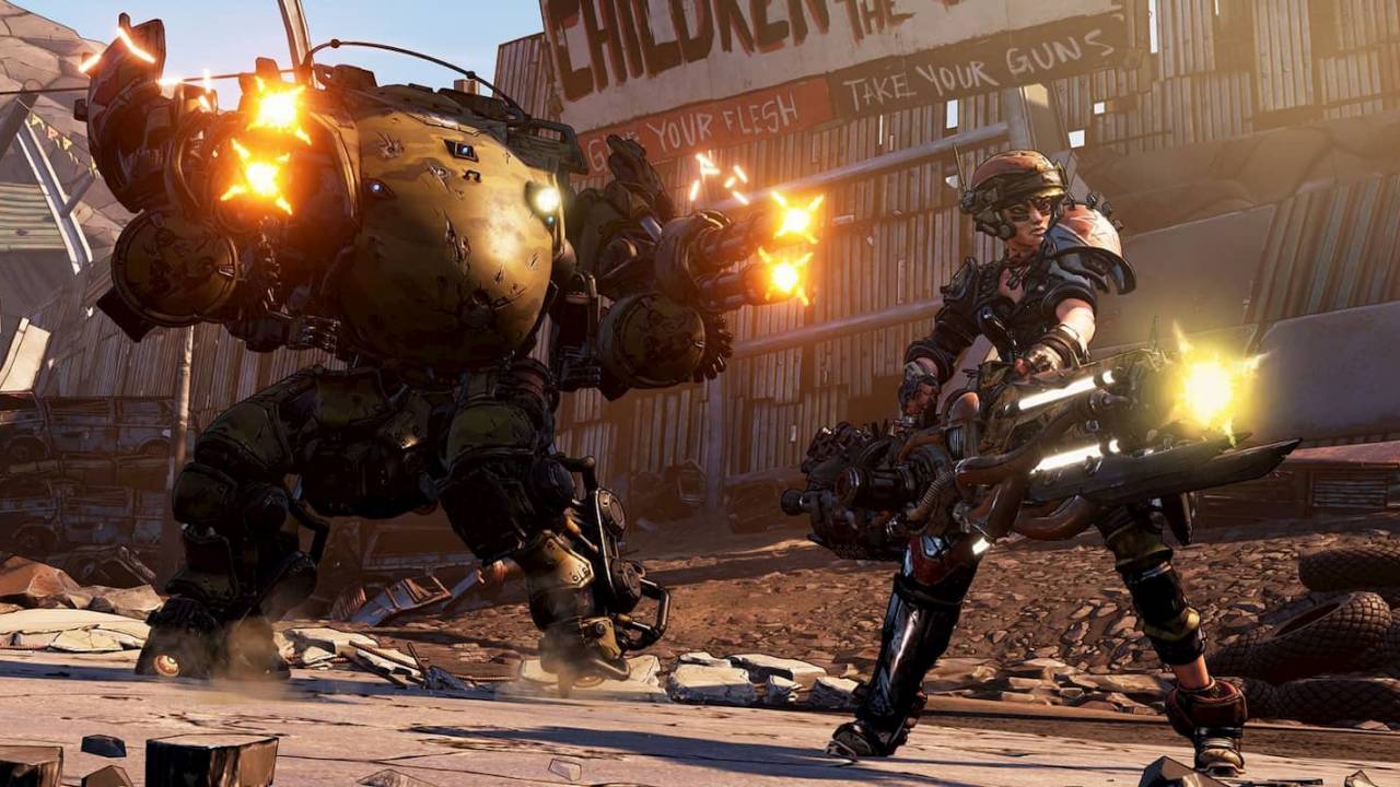 borderlands 3 satislarinda buyuk surpriz yasaniyor 1 - PC Hocası