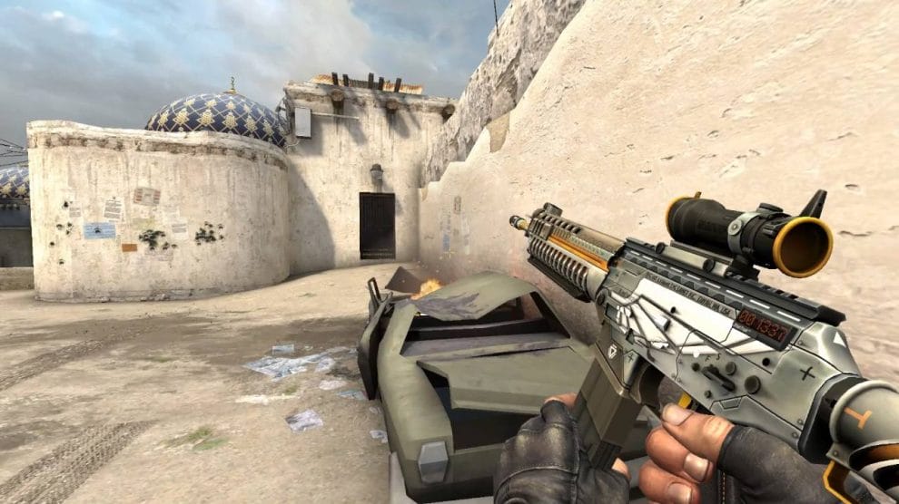 csgo - PC Hocası
