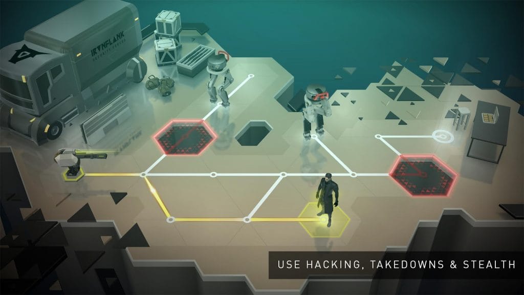 deus ex go 3 1600x900 - PC Hocası