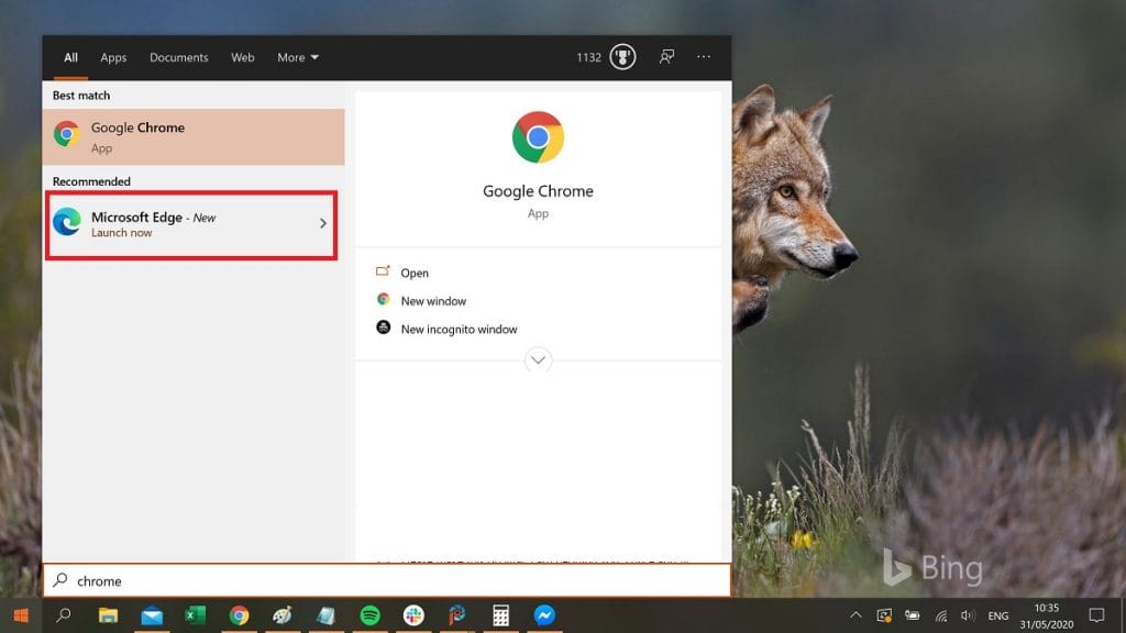 edge push - PC Hocası