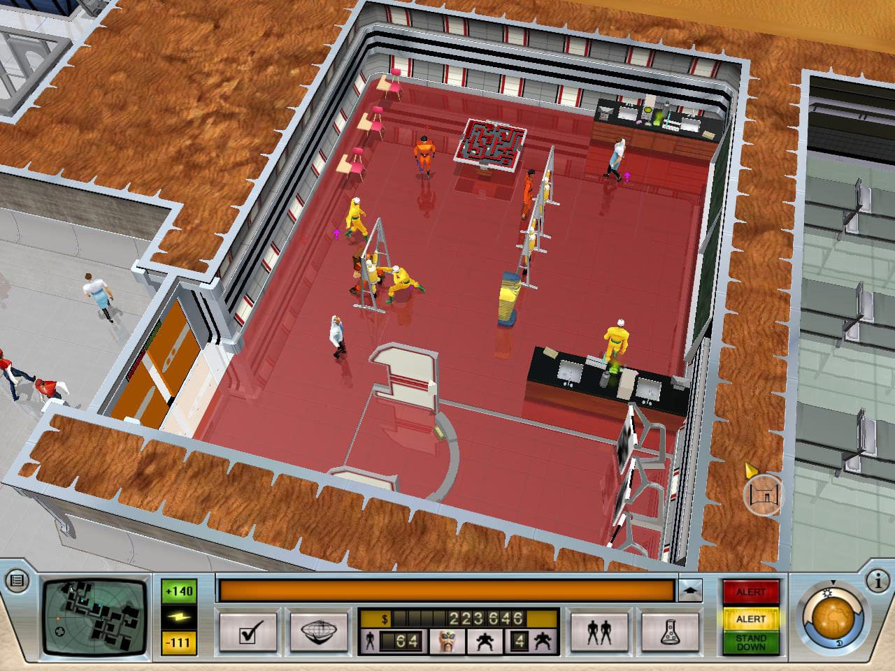 evil genius steam - PC Hocası