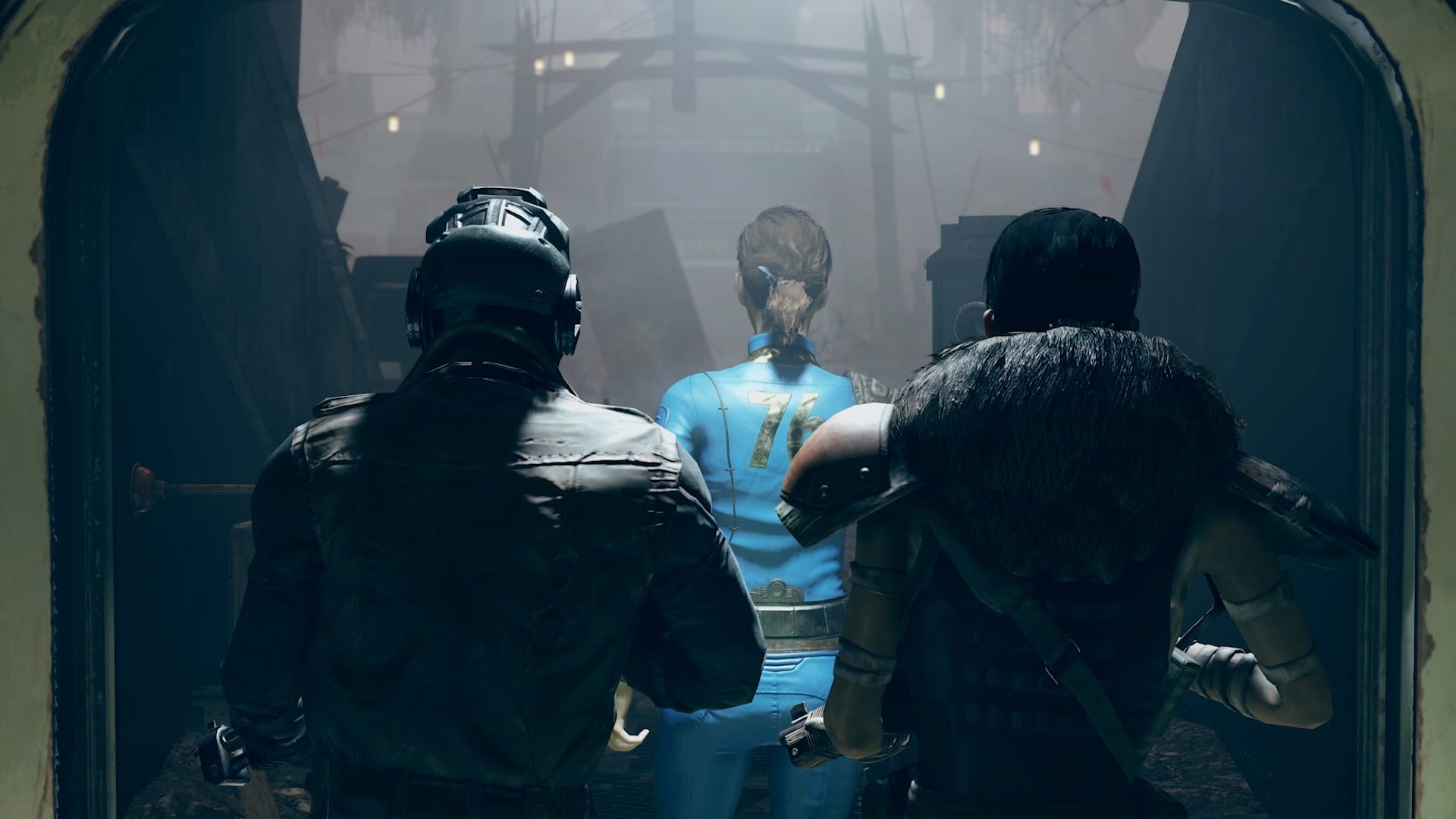 fallout 76 PC Hocası - PC Hocası