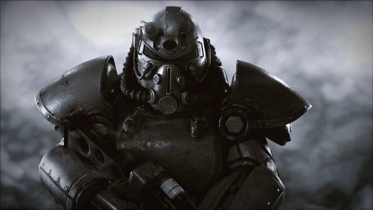fallout 76 - PC Hocası