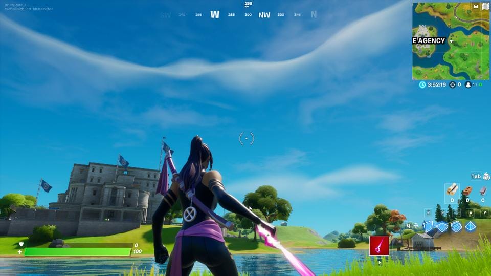 fortnite kiyamet sayaci pc hocasi - PC Hocası