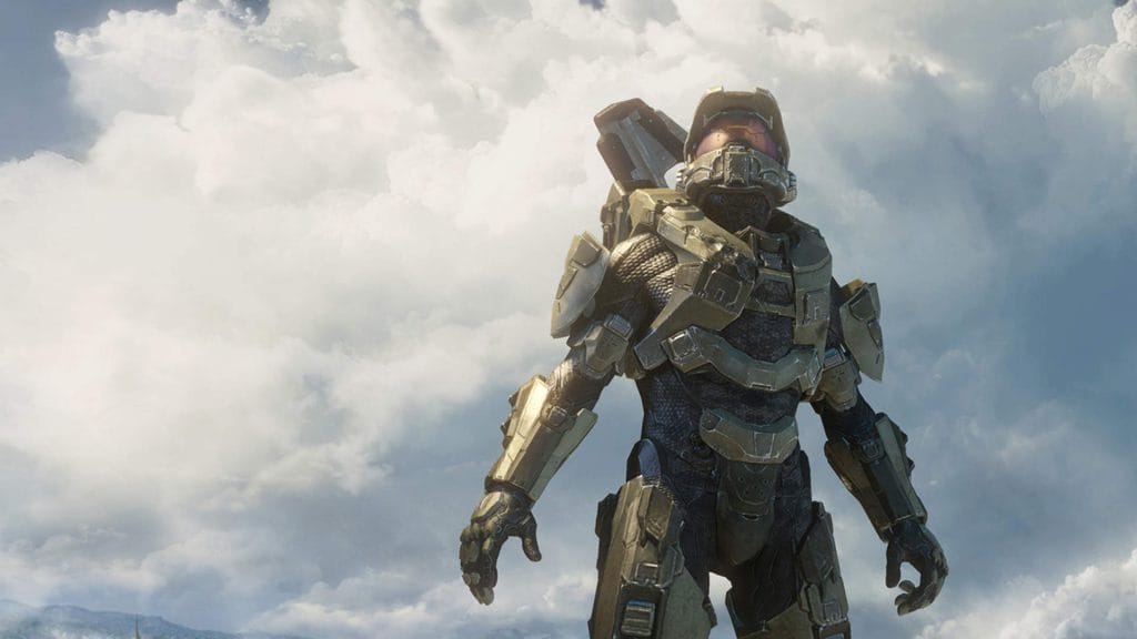 in response to halo infinite rumor 343 remembers a cursed leak from 2012 - PC Hocası