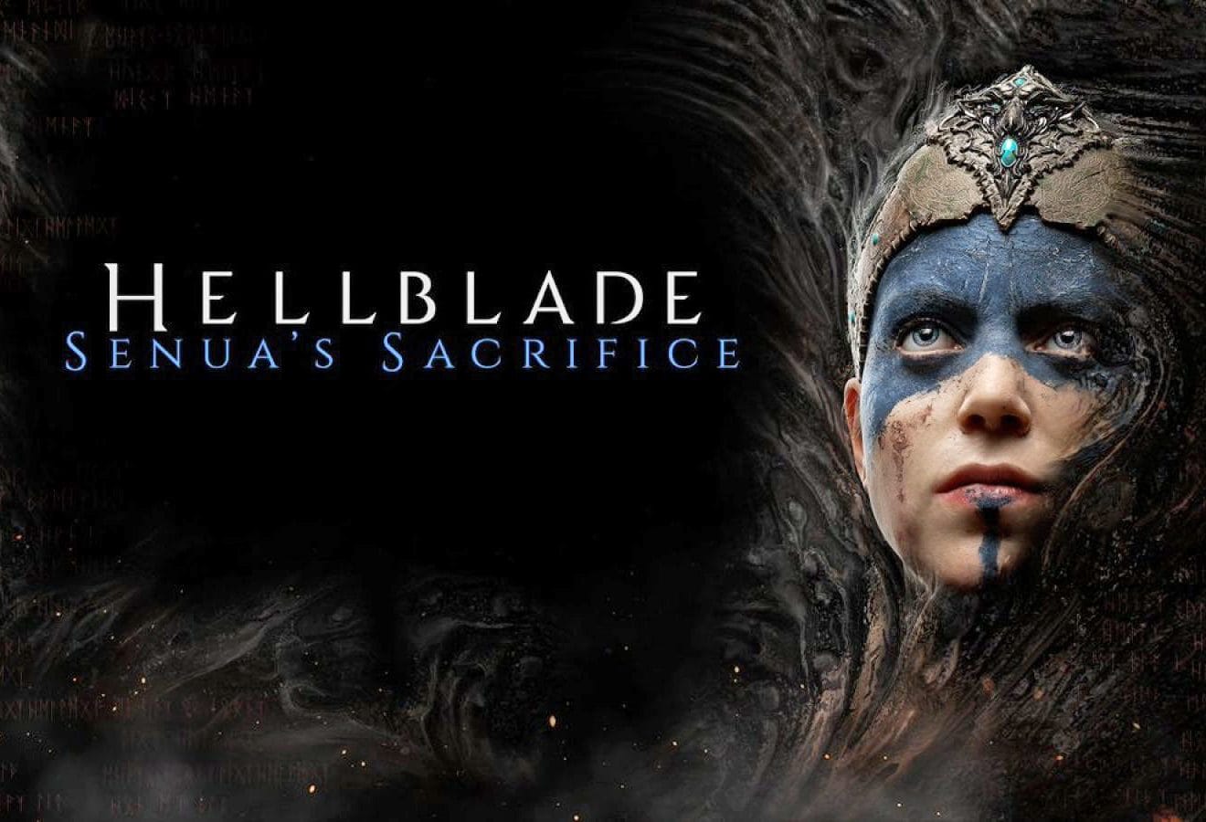 Hellblade senua s sacrifice прохождение