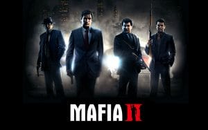 mafia 2 - PC Hocası