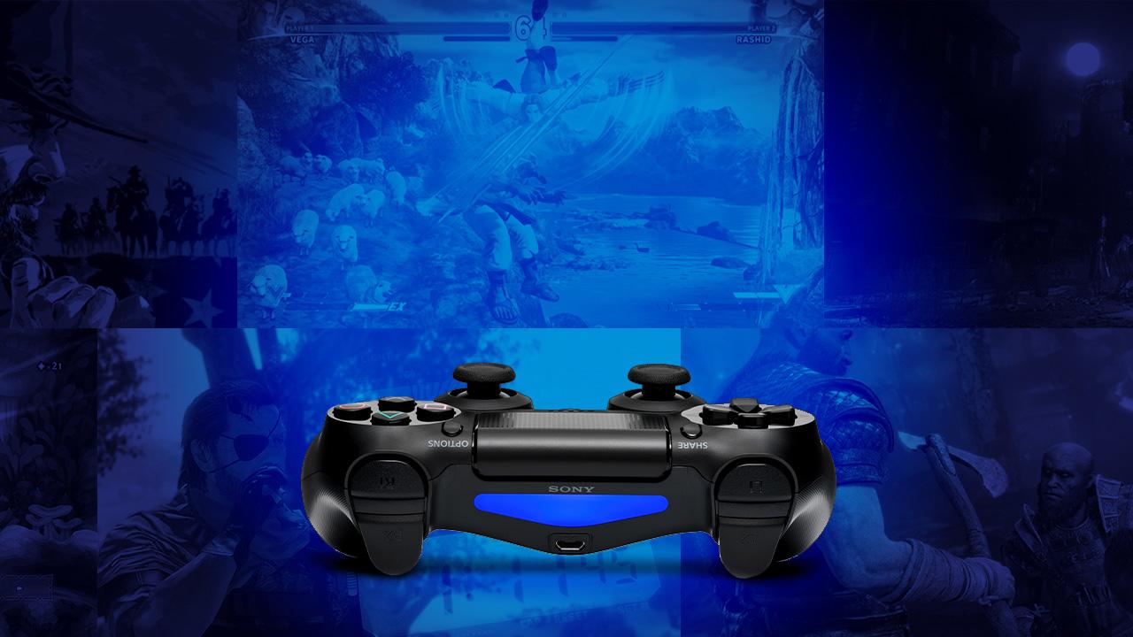 playstation 4 kampanyalari basladi days of game 2020 1 - PC Hocası