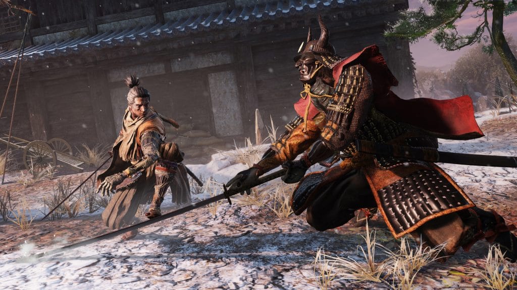 sekiro Shadows Die Twice sistem gereksinimleri pchocası - PC Hocası