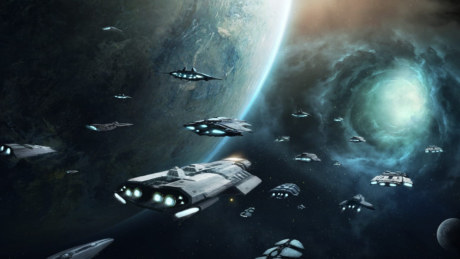 stellaris pc hocası - PC Hocası