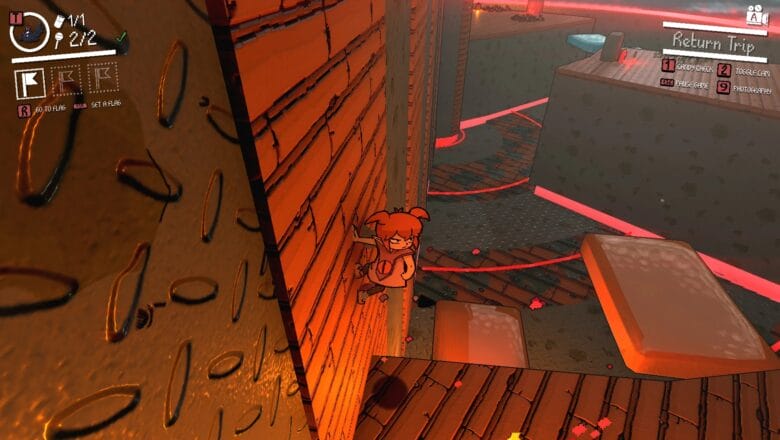 Demon Turf 1 - PC Hocası
