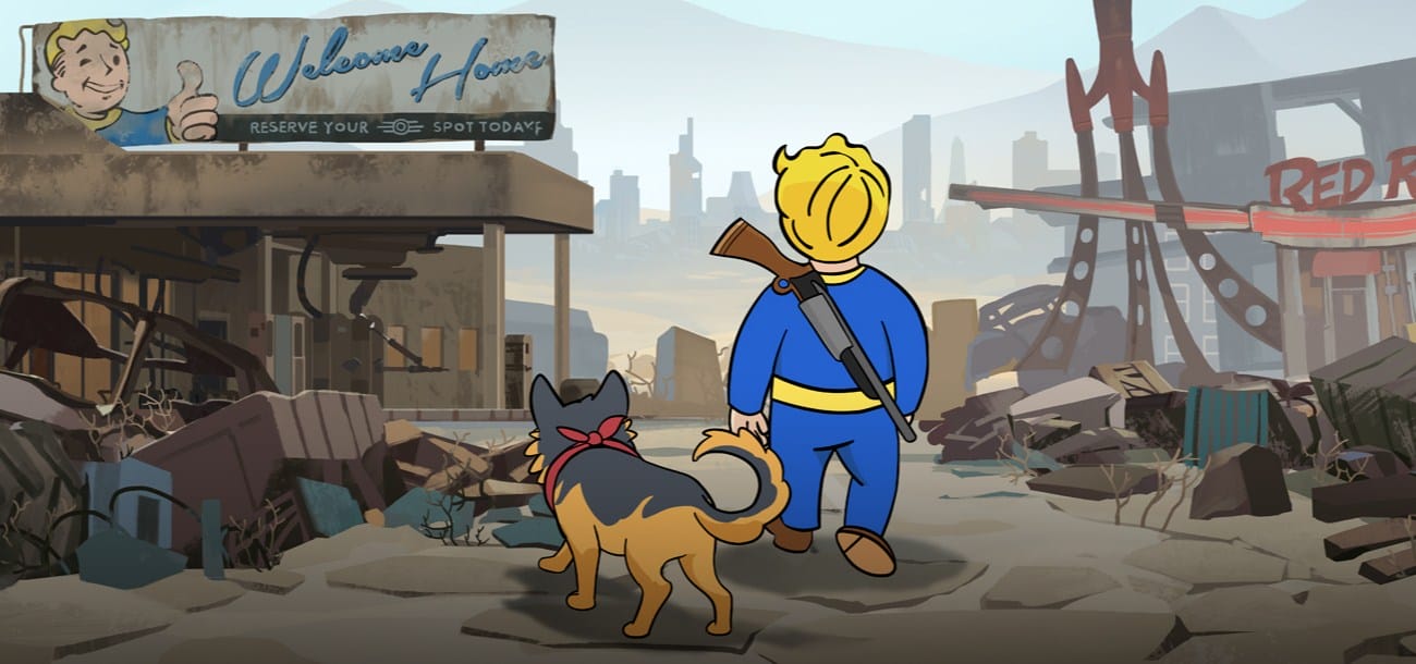 link fallout shelter android to pc