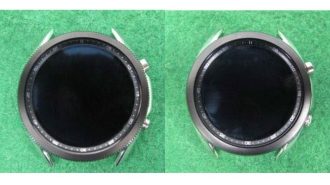 Galaxy Watch 3 - PC Hocası