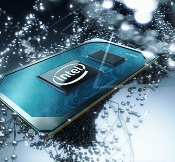 Intel Core i7-1165G7