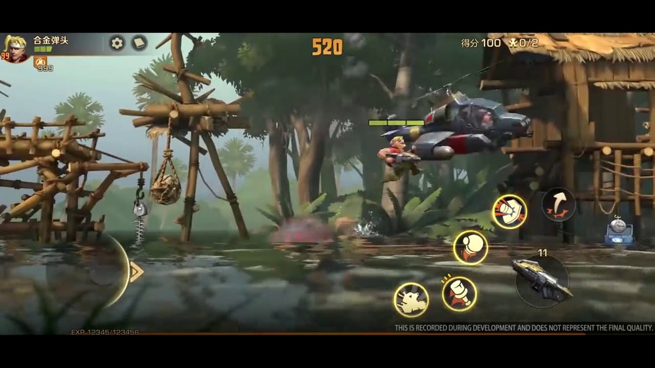 Metal slug code j - PC Hocası