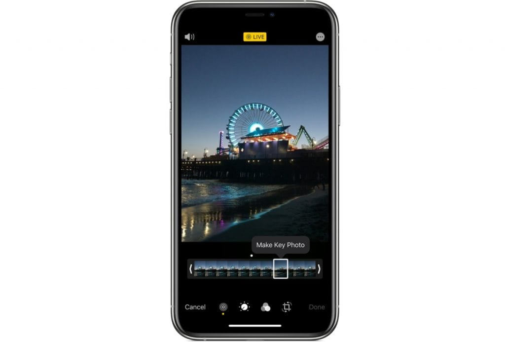 iOS için OneDrive'a Live Photos Desteği Geliyor! OneDrive Live Photos feature 1200x812 1 - PC Hocası