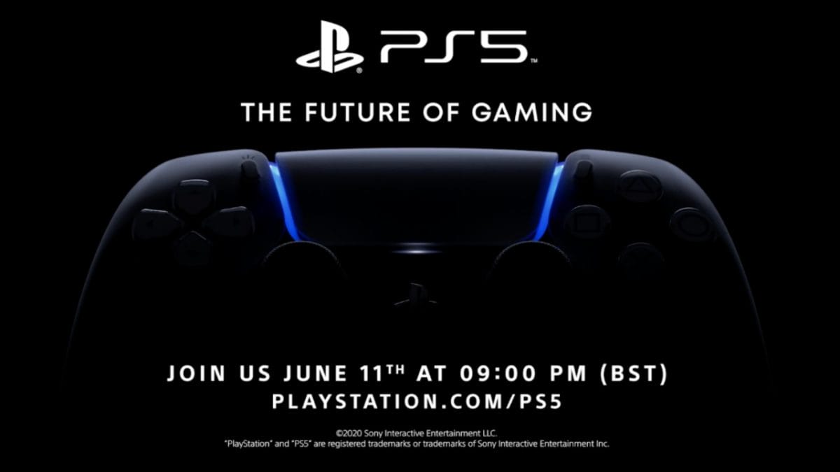 PlayStation 5 tanıtım tarihi - PC Hocası