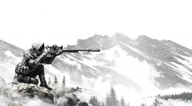 Sniper Ghost Warrior Contracts 2 . - PC Hocası