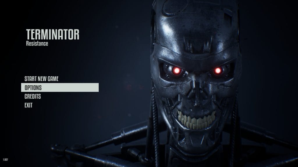 TerminatorResistanceTitle - PC Hocası