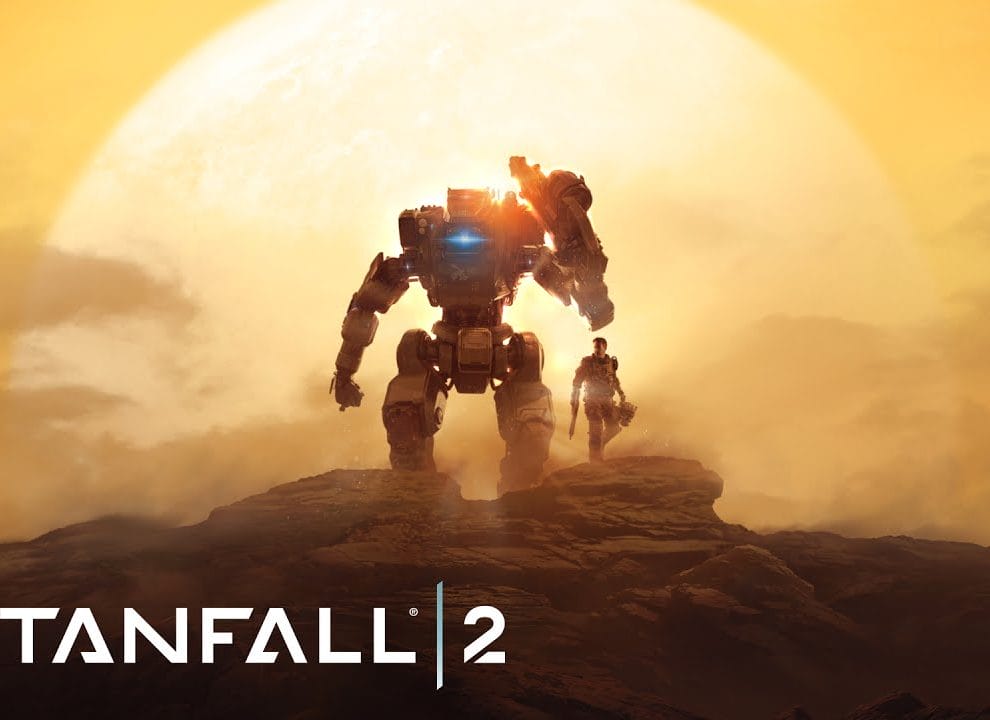 Titanfall ücretsiz indir