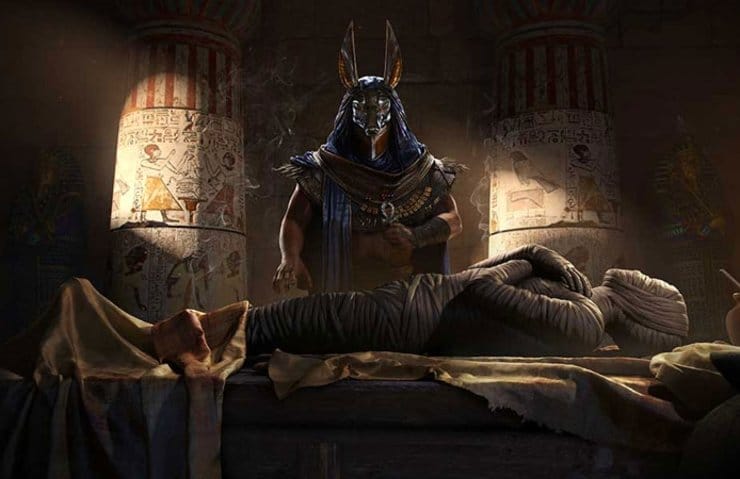 ac origins. - PC Hocası