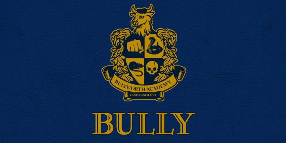 bully canis canem edit - PC Hocası