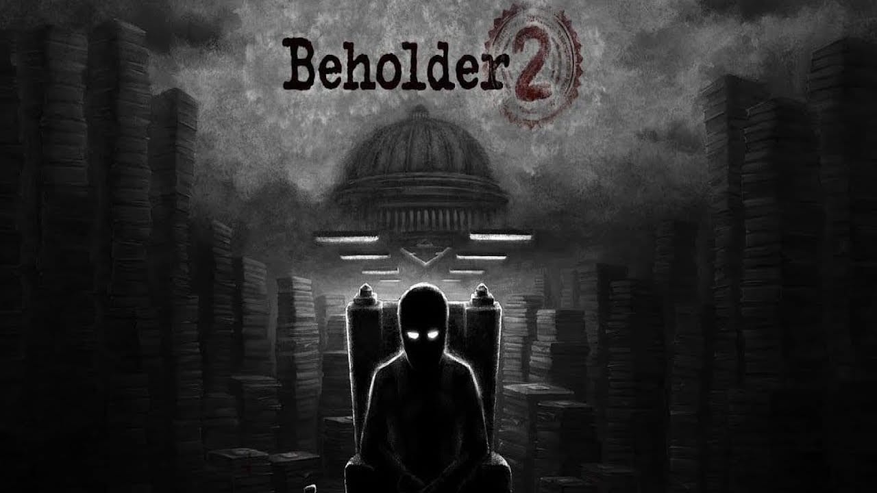 Beholder 2 читы