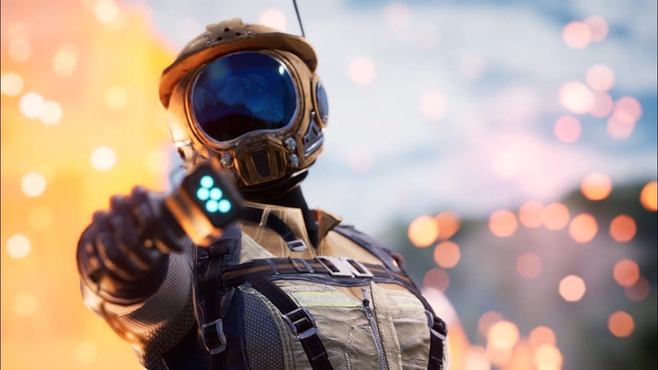 satisfactory 1 - PC Hocası