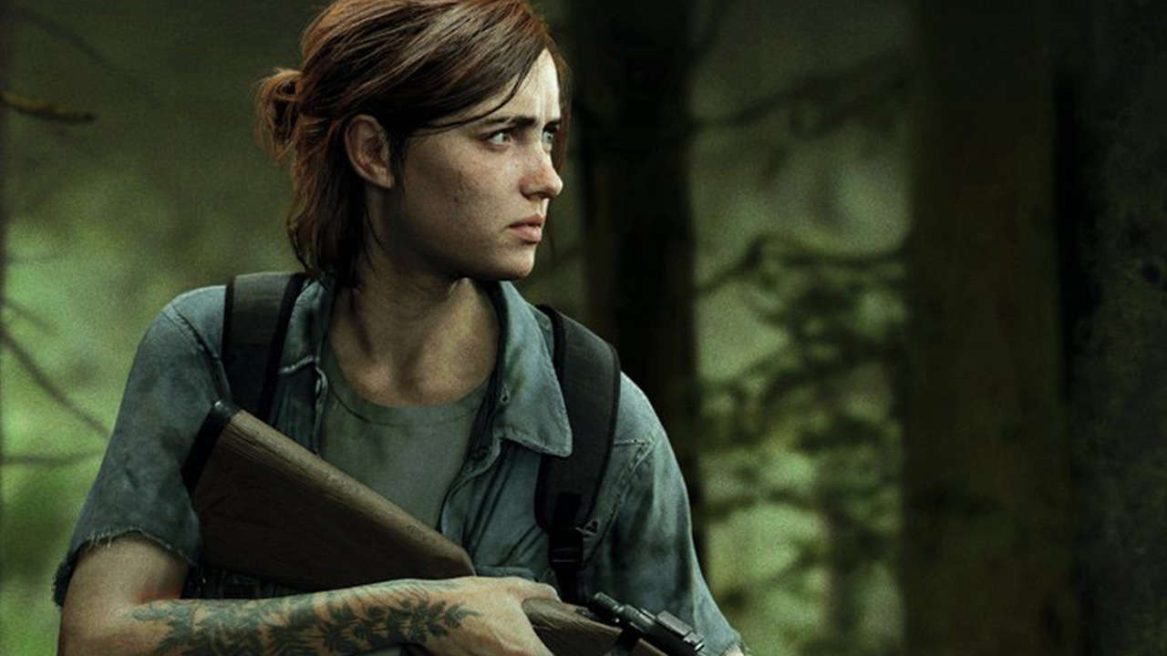 the last of us 2 - PC Hocası