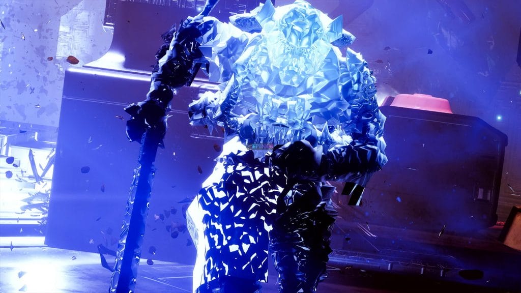 Destiny 2 Beyond Light Deluxe Edition PC Version Full Game Setup Free Download - PC Hocası