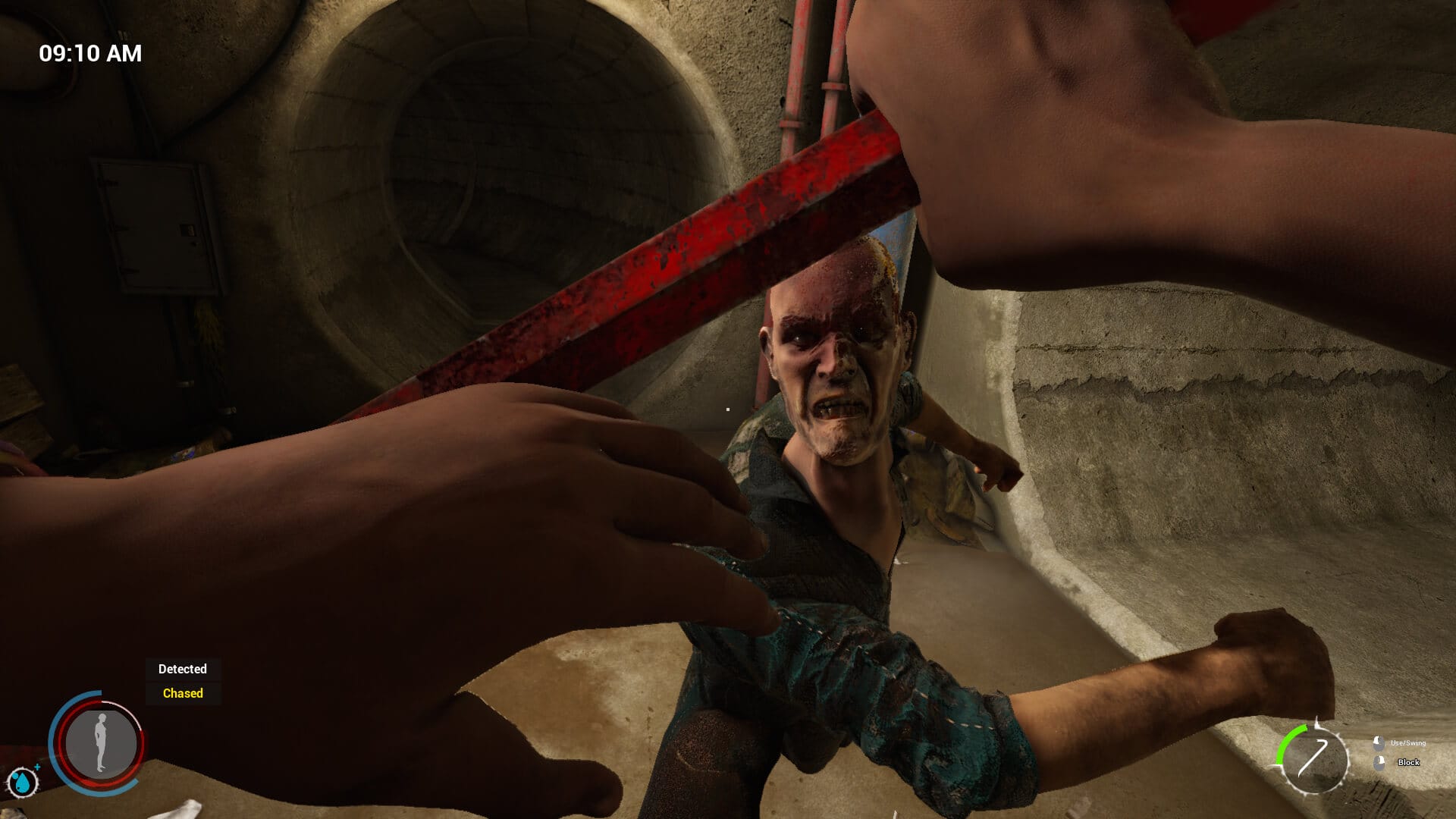 Die Young Prologue In Game 2 - PC Hocası