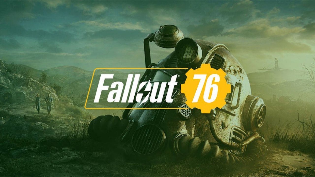 Fallout 76 не запускается xbox game pass