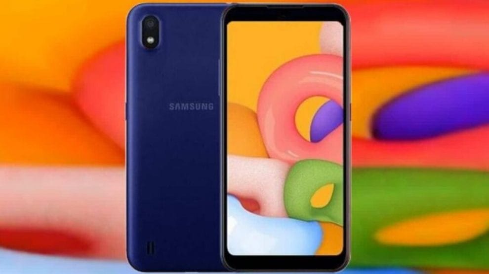 samsung galaxy newest phone 2020