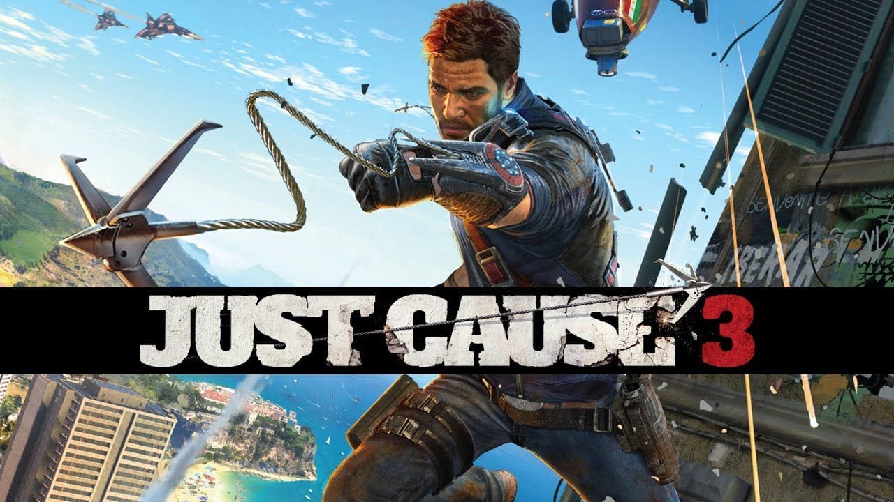 Just Cause 3 1280x720 1 - PC Hocası