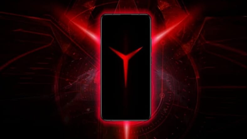 Lenovo Legion 1 - PC Hocası
