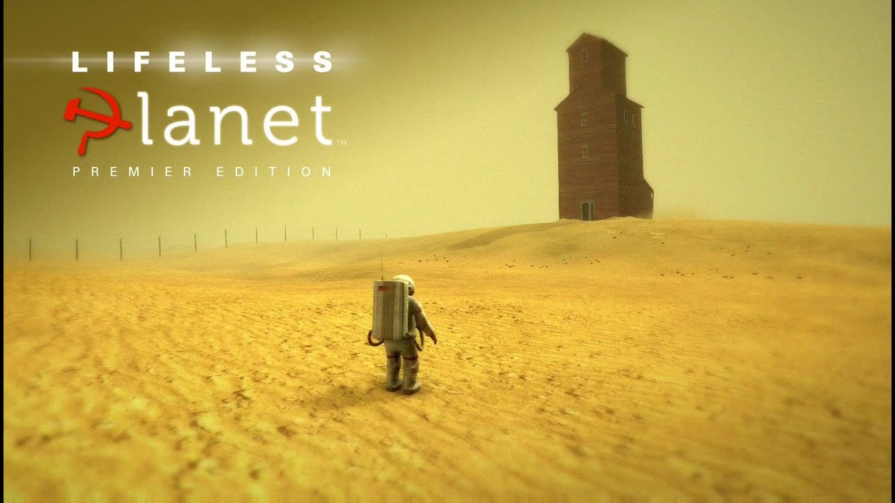 Lifeless Planet Premier Edition 1280x720 1 - PC Hocası