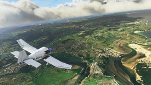 Microsoft Flight Simulator 2020 2