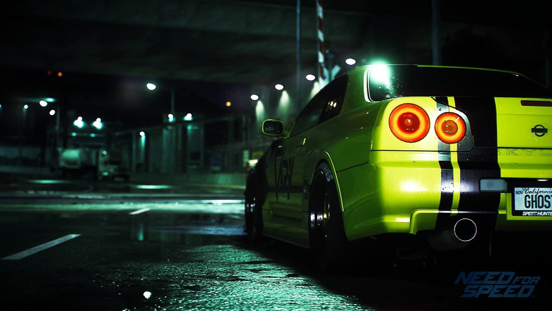 Need For Speed Background 18 1920x1080 1 - PC Hocası