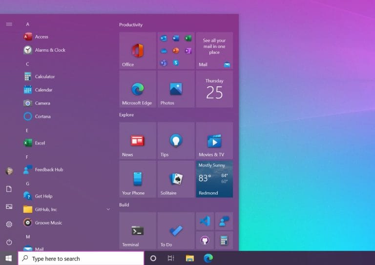 windows 10 start menu search not working 2022 windows 10 start menu search not working 2022