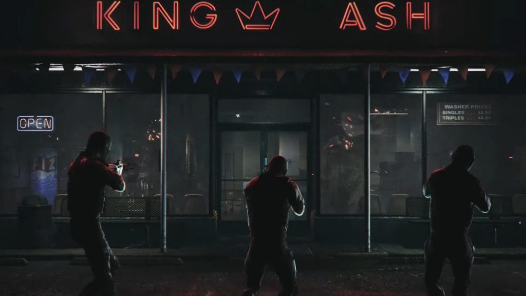 Phantom Doctrine 2 The Cabal 1 49 screenshot - PC Hocası