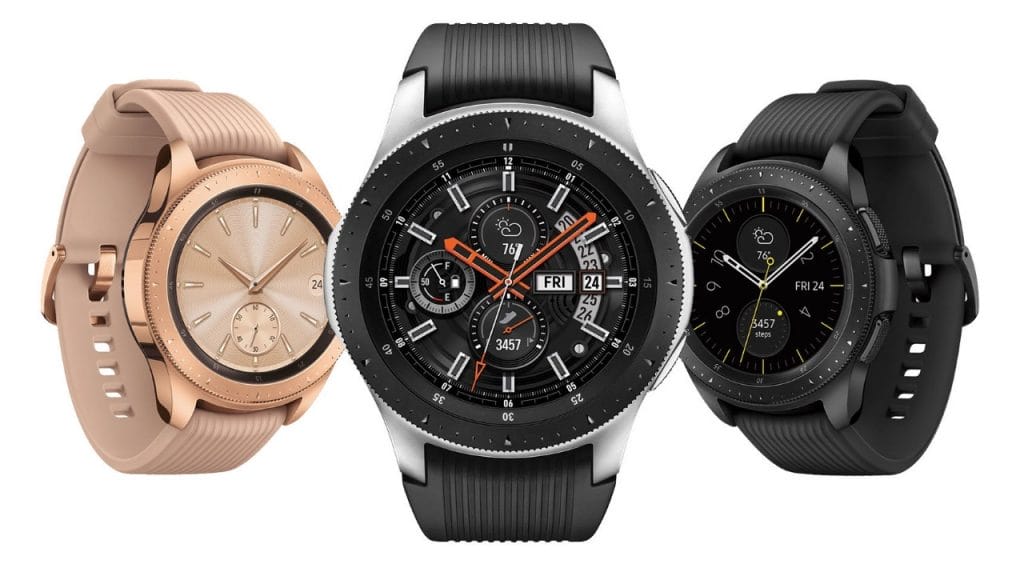 Samsung Galaxy Watch 3 - PC Hocası