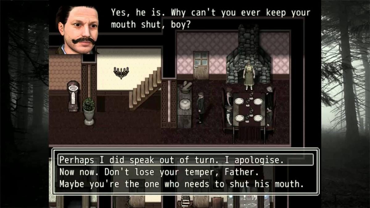 The Deed In Game - PC Hocası