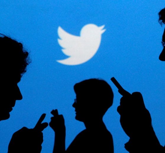 Twitter hacklendi