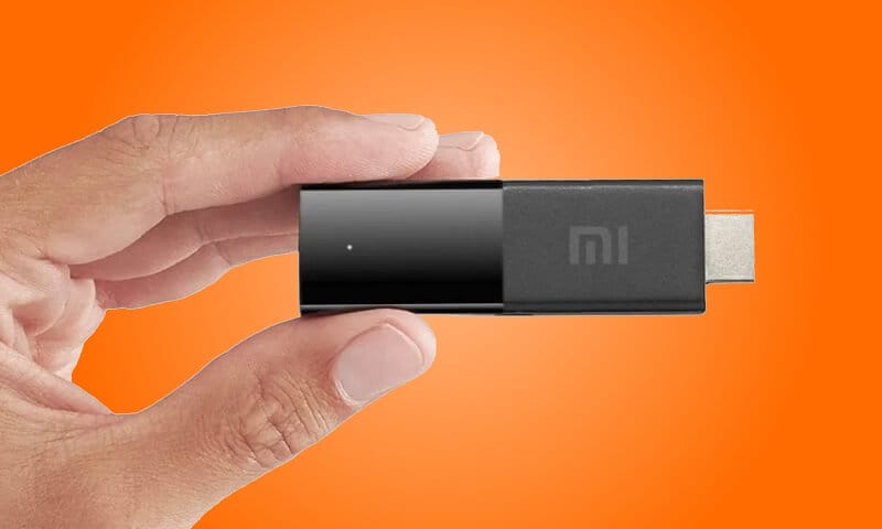Xiaomi Mi TV Stick Picture - PC Hocası