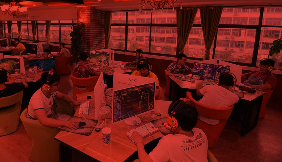 gamegami ofis - PC Hocası