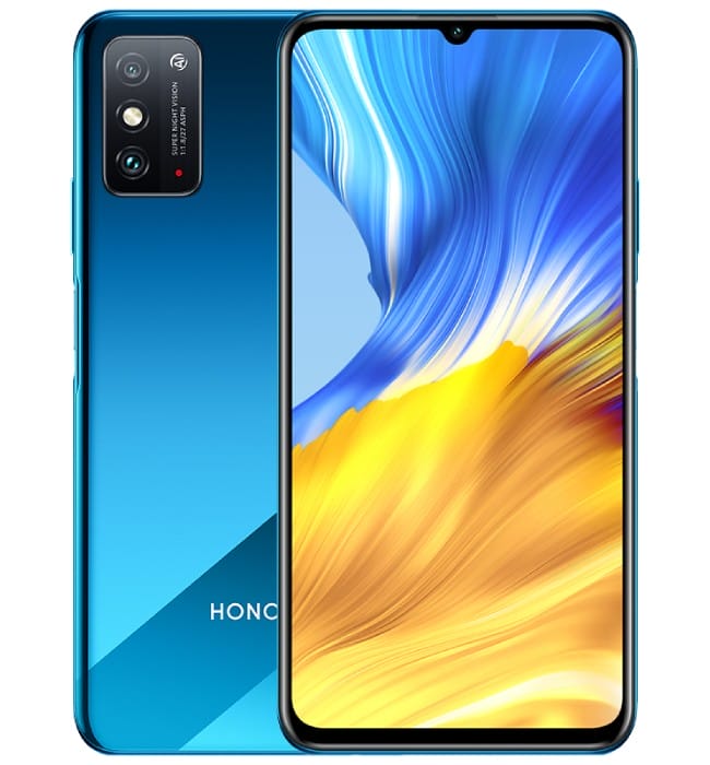 honor x10 max 01 - PC Hocası